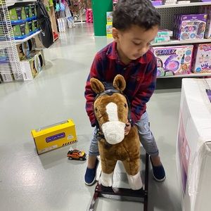 Meet your Posher, Arashdeep